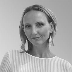 Elena Zhigalkina